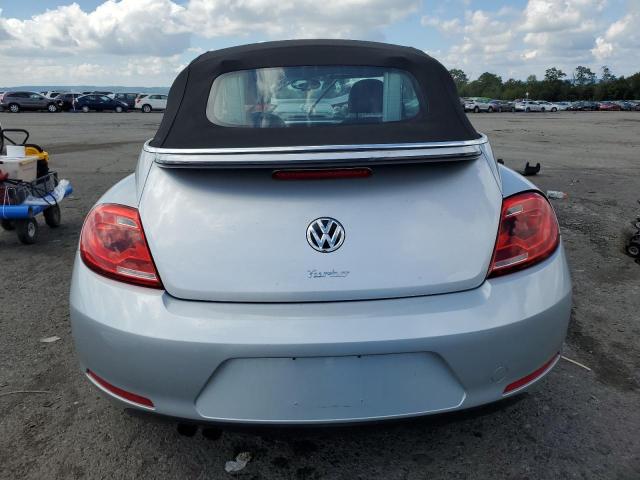Photo 6 from auction – 2016 VOLKSWAGEN BEETLE S/S with VIN 3VW507AT4GM809173