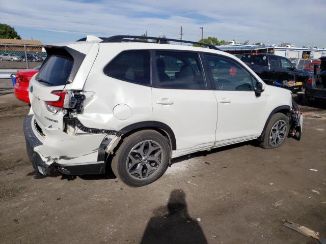 Photo 3 from auction – 2020 SUBARU FORESTER P with VIN JF2SKAGC7LH563174