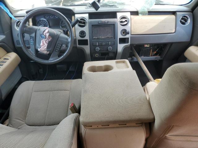 Photo 8 from auction – 2011 FORD F150 SUPER with VIN 1FTFX1CF5BFB75596