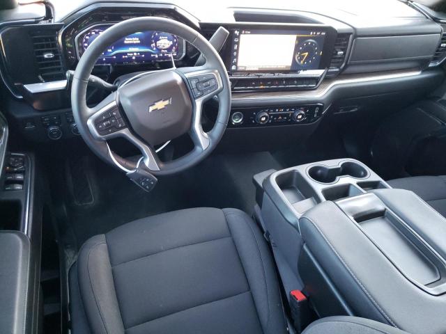 Photo 8 from auction – 2023 CHEVROLET SILVERADO with VIN 1GCUDDED5PZ172832