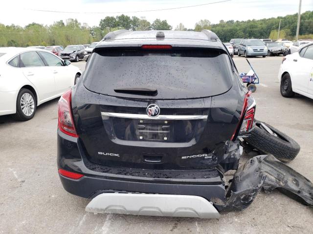 Photo 6 from auction – 2018 BUICK ENCORE PRE with VIN KL4CJESB8JB693552