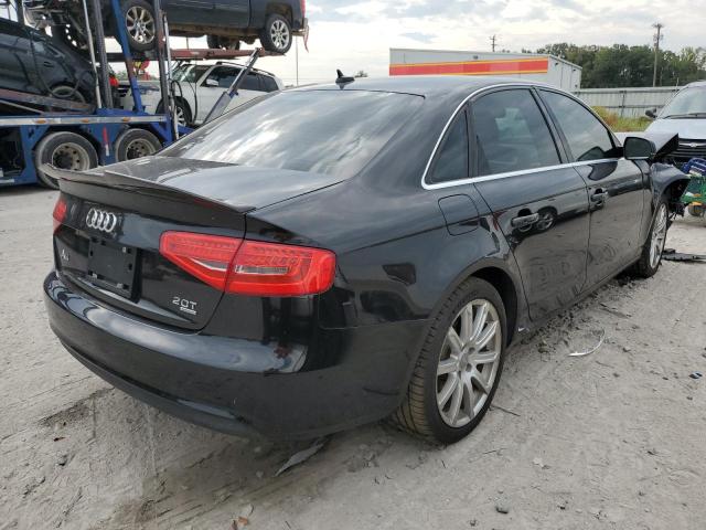 Photo 3 from auction – 2013 AUDI A4 PREMIUM with VIN WAUFFAFL0DN039595