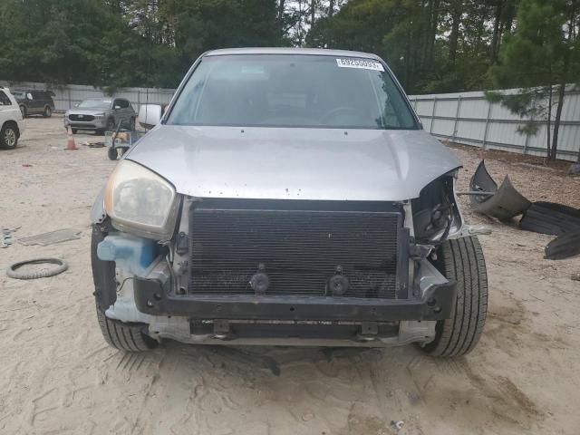 Photo 5 from auction – 2001 TOYOTA RAV4 with VIN JTEGH20V010015223