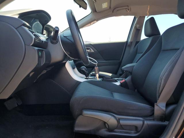 Photo 7 from auction – 2014 HONDA ACCORD LX with VIN 1HGCR2F37EA003870