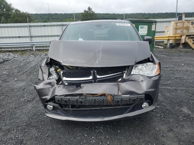 Photo 5 from auction – 2020 DODGE GRAND CARA with VIN 2C4RDGCG6LR153067