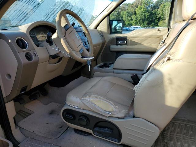 Photo 7 from auction – 2007 FORD F-150 with VIN 1FTPX14547NA20254