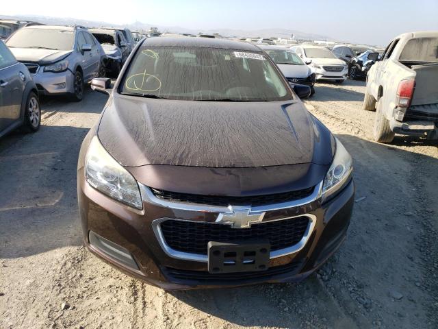 Photo 5 from auction – 2015 CHEVROLET MALIBU 1LT with VIN 1G11C5SL5FF151401
