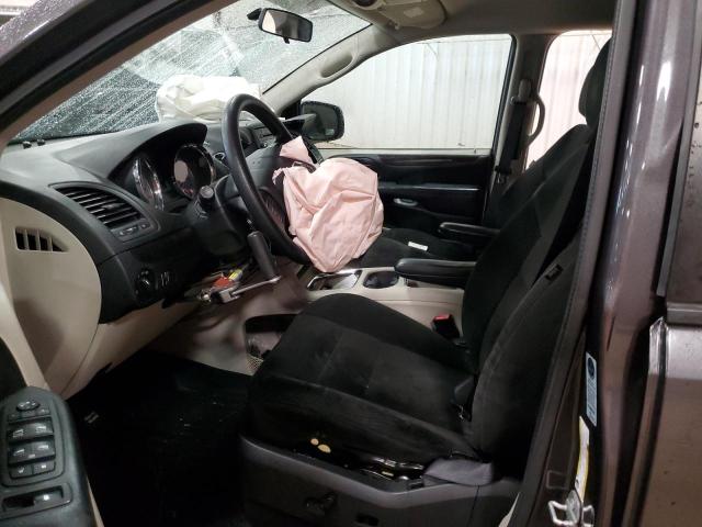 Photo 7 from auction – 2015 DODGE GRAND CARA with VIN 2C4RDGCG4FR745247