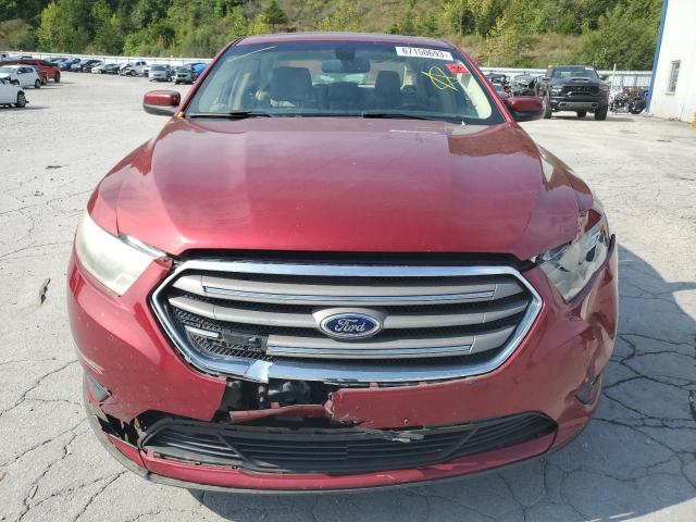 Photo 5 from auction – 2014 FORD TAURUS SEL with VIN 1FAHP2E82EG133498