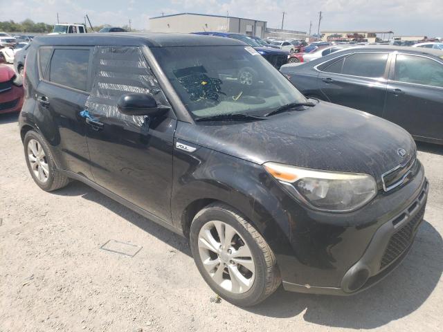 Снимка 4 от търг – 2015 KIA SOUL + с VIN KNDJP3A50F7788354