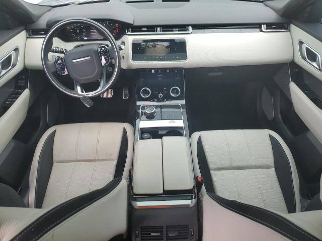 Photo 8 from auction – 2018 LAND ROVER RANGE ROVE with VIN SALYL2RXXJA722747