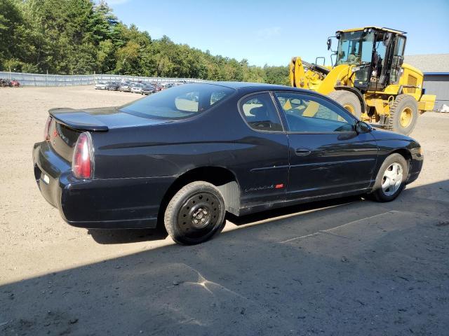 Photo 3 from auction – 2003 CHEVROLET MONTE CARL with VIN 2G1WX12K239174732