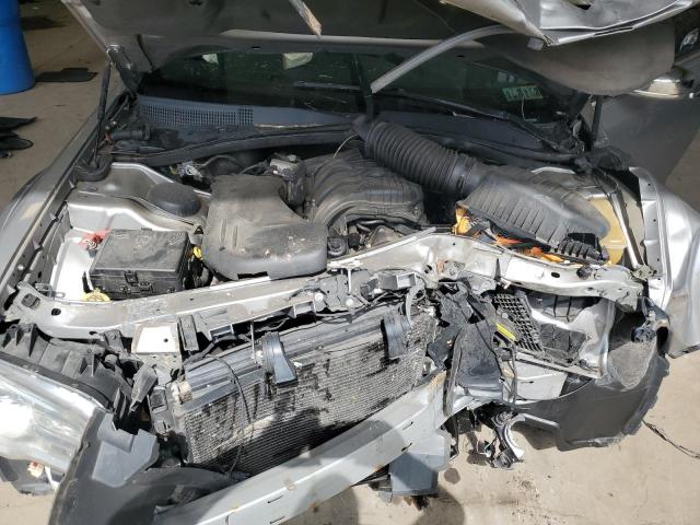 Photo 11 from auction – 2011 CHRYSLER 300 LIMITE with VIN 2C3CA5CGXBH527305