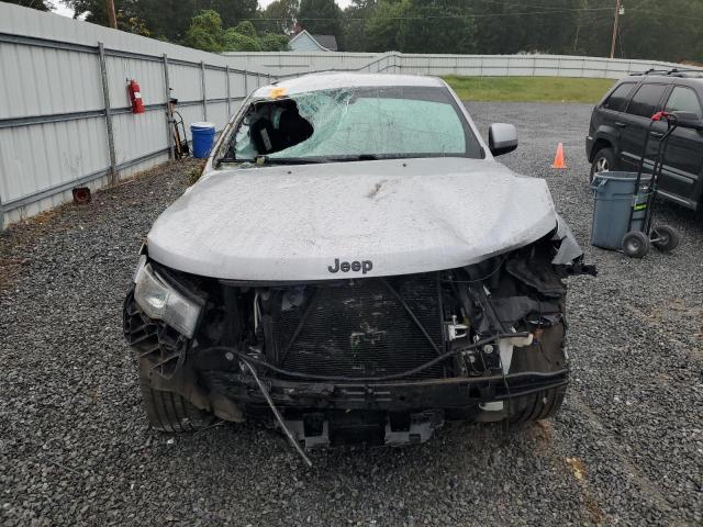Photo 5 from auction – 2018 JEEP GRAND CHER with VIN 1C4RJFAG2JC214524
