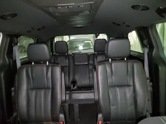 Снимка 10 от търг – 2016 DODGE GRAND CARA с VIN 2C4RDGEG9GR224328