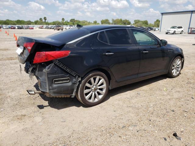 Photo 3 from auction – 2013 KIA OPTIMA EX with VIN 5XXGN4A77DG131983