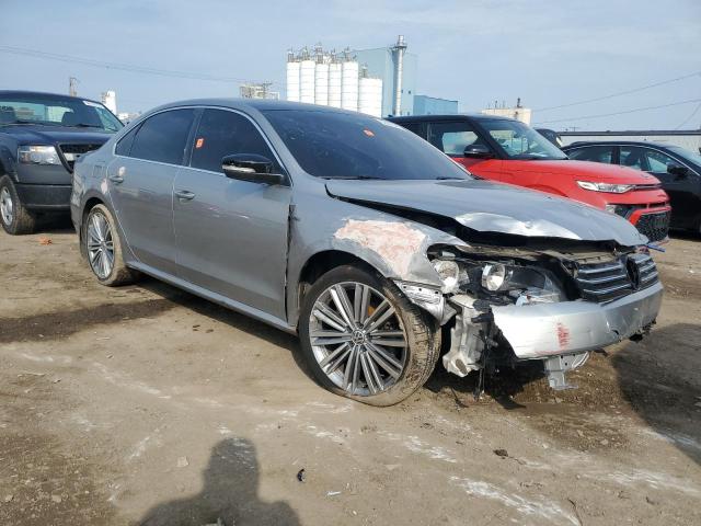 Photo 4 from auction – 2014 VOLKSWAGEN PASSAT SE with VIN 1VWBS7A32EC097029