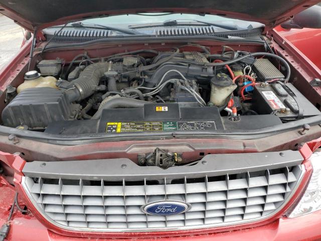 Photo 12 from auction – 2002 FORD EXPLORER X with VIN 1FMZU73E52UC79285