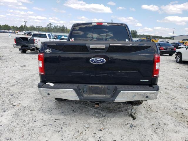 Photo 6 from auction – 2019 FORD F150 SUPER with VIN 1FTEW1CP2KFD49079