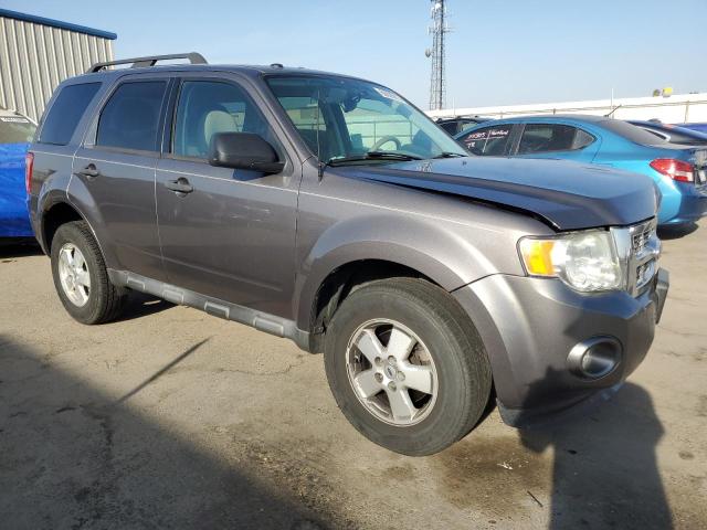 Photo 4 from auction – 2011 FORD ESCAPE XLT with VIN 1FMCU0DG3BKB58201