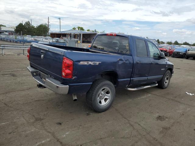 Photo 3 from auction – 2008 DODGE RAM 1500 S with VIN 1D7HA182X8J147207