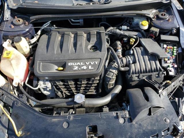 Photo 11 from auction – 2014 DODGE AVENGER SX with VIN 1C3CDZCB5EN237813