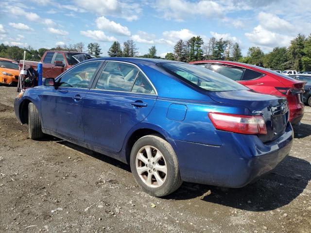 Photo 2 from auction – 2007 TOYOTA CAMRY CE with VIN 4T1BE46K17U054514