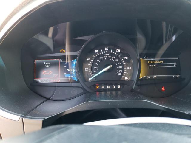 Photo 9 from auction – 2015 FORD EDGE TITAN with VIN 2FMTK3K95FBB16463