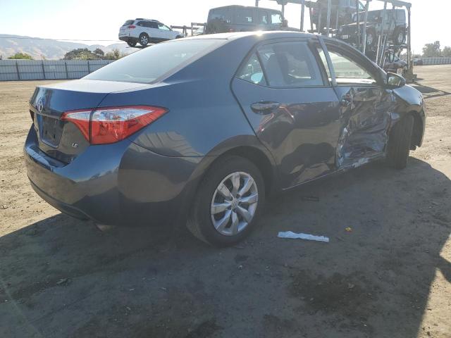 Photo 3 from auction – 2016 TOYOTA COROLLA L with VIN 2T1BURHE6GC704883