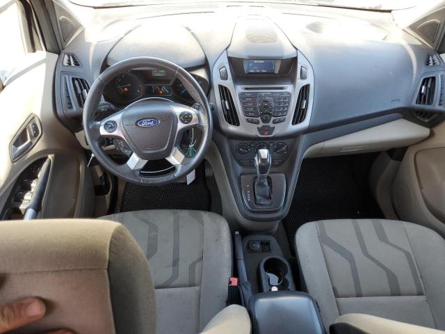 Photo 8 from auction – 2015 FORD TRANSIT CO with VIN NM0GE9F70F1200787