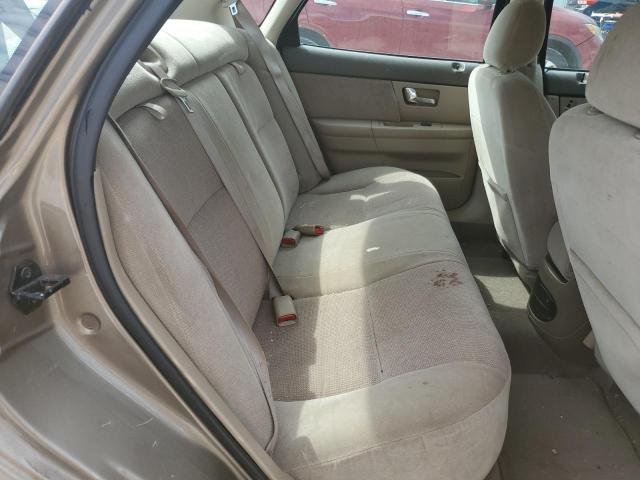 Photo 10 from auction – 2002 FORD TAURUS SES with VIN 1FAFP55252A231640
