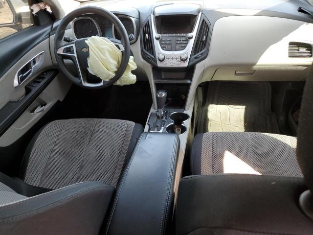 Photo 8 from auction – 2016 CHEVROLET EQUINOX LT with VIN 2GNALCEK0G1176155