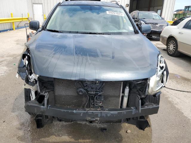 Photo 5 from auction – 2012 NISSAN ROGUE S with VIN JN8AS5MT4CW296856