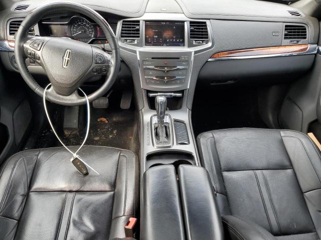 Photo 8 from auction – 2013 LINCOLN MKS with VIN 1LNHL9FT8DG605151