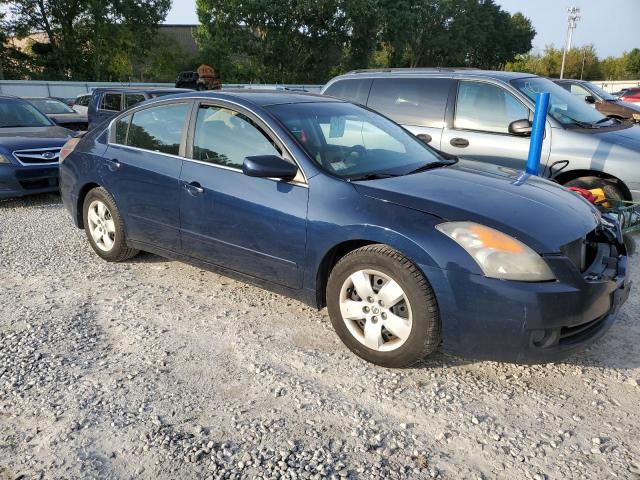 Photo 4 from auction – 2007 NISSAN ALTIMA 2.5 with VIN 1N4AL21E17N492980