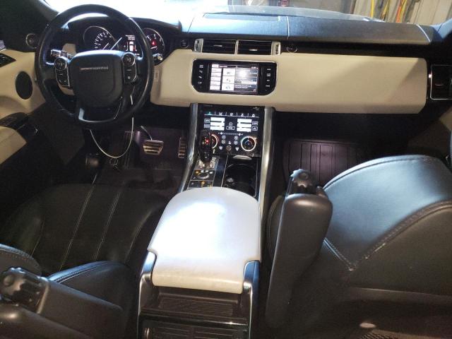 Zdjęcie 8 z aukcji – 2014 LAND ROVER RANGE ROVE z VIN SALWR2WF9EA336425