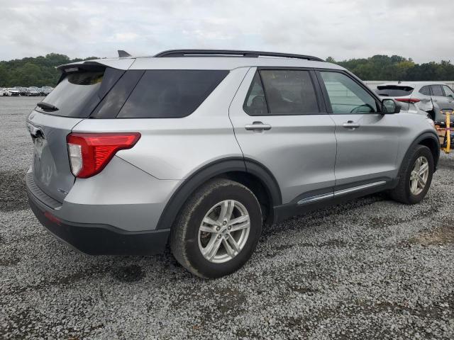 Photo 3 from auction – 2022 FORD EXPLORER X with VIN 1FMSK8DH7NGA79212