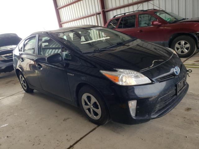 Photo 4 from auction – 2015 TOYOTA PRIUS with VIN JTDKN3DU7F0450133