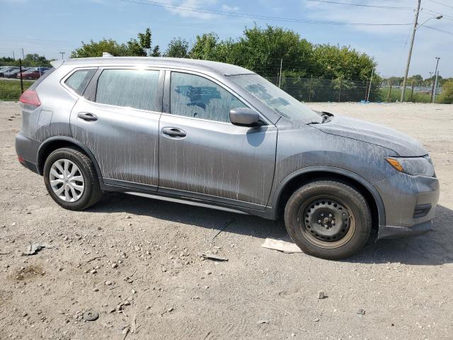 Photo 4 from auction – 2018 NISSAN ROGUE with VIN KNMAT2MT7JP582554