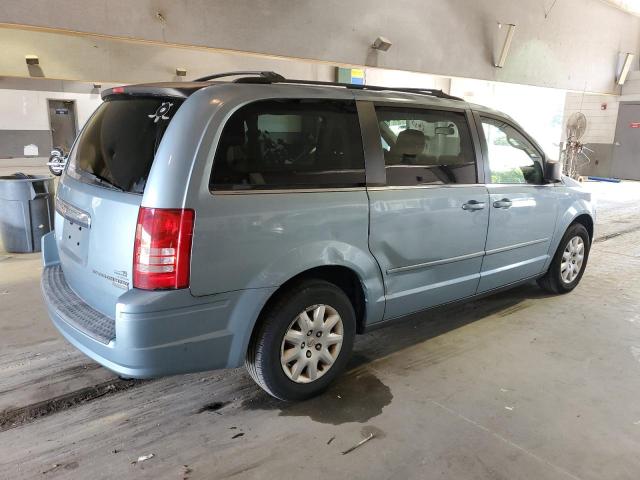 Снимка 3 от търг – 2010 CHRYSLER TOWN & COU с VIN 2A4RR4DE5AR167790