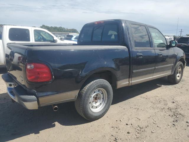 Photo 3 from auction – 2003 FORD F150 SUPER with VIN 1FTRW07683KD04492