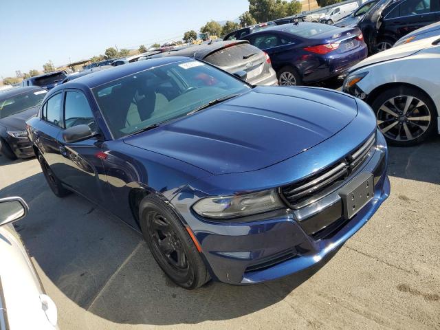 Photo 4 from auction – 2015 DODGE CHARGER PO with VIN 2C3CDXAT9FH891045