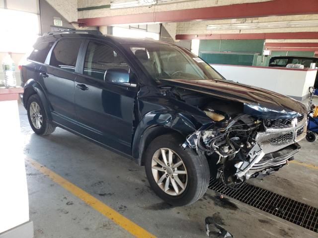 Photo 4 from auction – 2014 DODGE JOURNEY SX with VIN 3C4PDDBG7ET143624