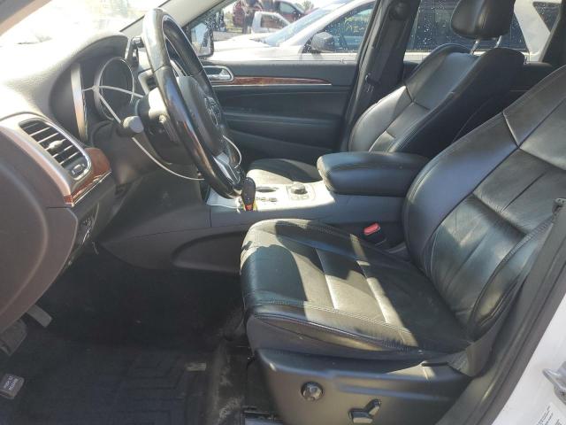 Photo 7 from auction – 2011 JEEP GRAND CHER with VIN 1J4RR5GT3BC576042