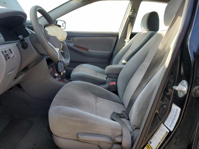 Photo 7 from auction – 2007 TOYOTA COROLLA CE with VIN 1NXBR30E47Z807874