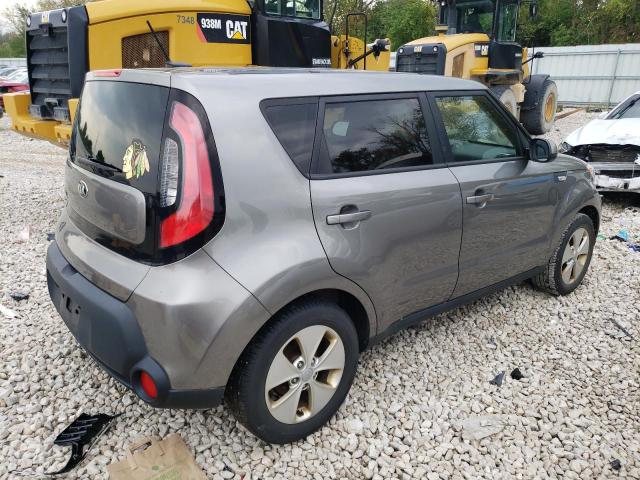 Photo 3 from auction – 2014 KIA SOUL with VIN KNDJN2A27E7075732