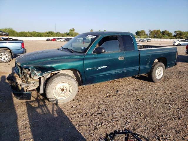 1997 Dodge Dakota