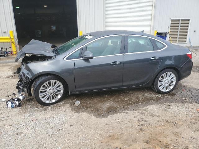 Снимка 1 от търг – 2014 BUICK VERANO с VIN 1G4PP5SK1E4127860