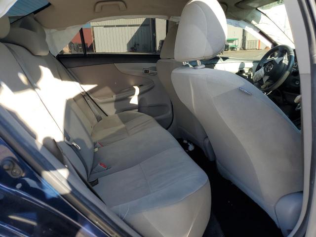 Photo 6 from auction – 2013 TOYOTA COROLLA BA with VIN 5YFBU4EE9DP125017