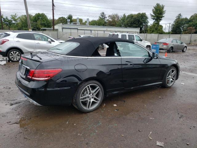 Photo 3 from auction – 2014 MERCEDES-BENZ E 550 with VIN WDDKK7DF3EF273955